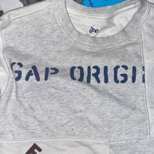 Gap Sweatshirt